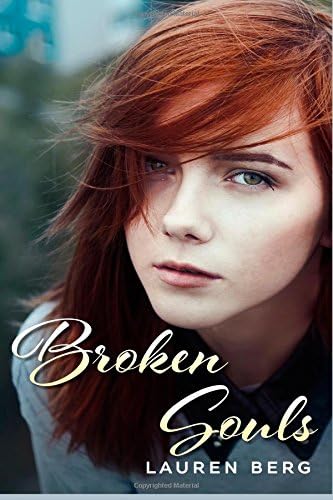 Broken Souls: Love and Betrayal (Sandra's Romantic Affairs and Adventures) (Volume 1)
