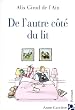 De l'autre c�te du lit