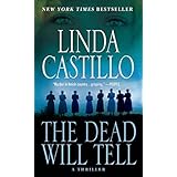 the dead will tell a kate burkholder novel