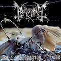 Grand Declaration of War