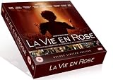 La Vie En Rose - Limited Edition Deluxe Gift Set (includes original soundtrack) [2007]