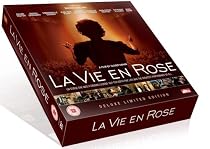 La Vie En Rose - Limited Edition Deluxe Gift Set (includes original soundtrack) [2007]