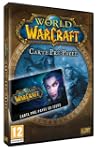 World Of Warcraft Cartes Prepayees (vf)