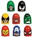 Marvel Super Heroes Thumb Wrestlers