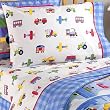 Trains, Planes and Trucks Full Sheetset Trains, Planes and Trucks Full Sheetset