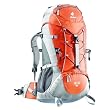 Deuter ACT Lite 35 + 10 SL Test
