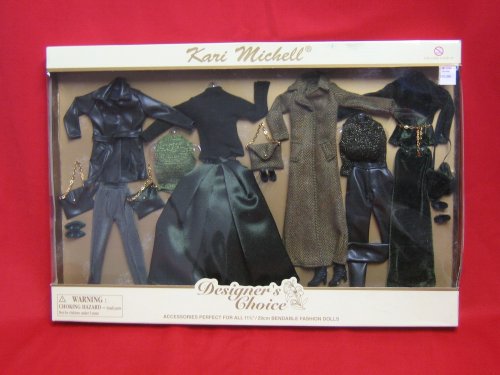 Kari Michell - Designers Choice