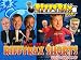 RiffTrax Shorts: Volume 1