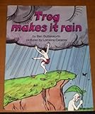 Trog makes it rain