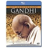 Gandhi (BD Live) [Blu-ray] ~ Ben Kingsley