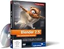 Blender 2.5 - Das umfassende Training