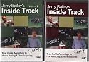 Jerry Bailey's Inside Track Volume 1 and 2