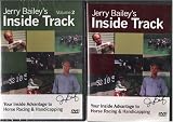 Jerry Bailey's Inside Track Volume 1 and 2