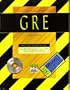 Cliffs StudyWare for the GRE: Windows/Macintosh