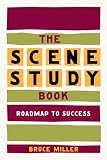 Cover of The Scene Study Book by Bruce Miller 087910371X