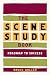 The Scene Study Book: Roadmap to Success