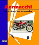 Aermacchi: Harley-Davidson Motorcycles (Enthusiasts Series)