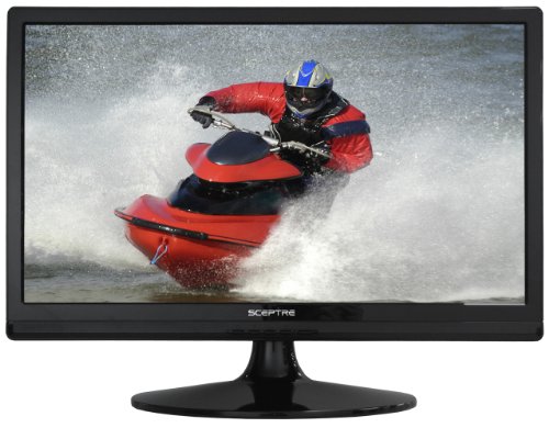 Industry-impressive 40,000 : 1 contrast ratio and ultra fast 2ms response time for a realistic and superb PC experience with our X246W-1080P 24 LCD Monitor, This stylish and sleek monitor features 1080P for a clearer and sha...