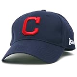 Cleveland Indians Replica Adjustable Alternate 2 Cap