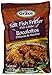 Grace Salt Fish Fritter Mix, makes 40 fritters, 9.5 oz