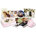 ブレイキング・ドーンPart1 / トワイライト・サーガ DVD & Blu-rayコンボプレミアムBOX (『エクリプス/トワイライト・サーガ』microSD付 Alwaysエディション) (3,000セット限定)