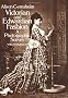 Victorian and Edwardian Fashion: A Photographic Survey (Dover Fashion and Costumes)