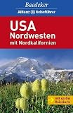 Baedeker Allianz Reisef&uuml;hrer USA Nordwesten mit Nordkalifornien - Ole Helmhausen