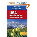Baedeker Allianz Reisef�hrer USA Nordwesten mit Nordkalifornien