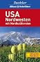 Baedeker Allianz Reisef�hrer USA Nordwesten mit Nordkalifornien