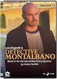Detective Montalbano: Episodes 1-3