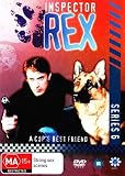 Inspector Rex: A Cop`s Best Friend - Series Six - 4-DVD Box Set ( Il commissario Rex ) ( Kommissar Rex - Series 6 ) [ NON-USA FORMAT, PAL, Reg.4 Import - Australia ]