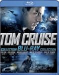 Tom Cruise Blu-ray Collection (Biling...