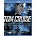 Tom Cruise Blu-ray Collection (Collateral / Days of Thunder / Minority Report / Top Gun / War of the Worlds)
