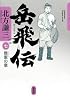 岳飛伝 七 懸軍の章