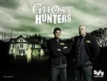 Ghost Hunters: Season 3-Part 2
