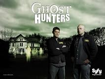 Ghost Hunters: Season 3-Part 2