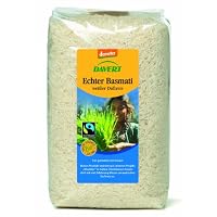 Davert Echter Basmati Reis