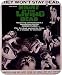 Vintage Science Movie MOUSE PAD Night of The Living Dead