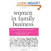 Women in Family Business: What Keeps You up at Night?