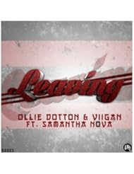 Digital Music Track: Leaving (DeKoN Remix) [Explicit] - Byson Records