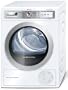 Bosch WTY887W1 HomeProfessional W�rmepumpentrockner / A+++ / 8 kg / Wei� / SelfCleaning Condenser / AntiVibration Design
