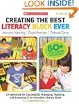 Creating the Best Literacy Block Ever...