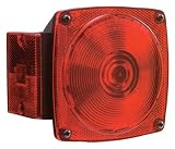 Anderson Marine E440 Stop and Tail Light