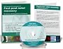 Fast Post Natal Recovery: A Self Hypnosis CD Programme to be Relaxed, Informed, Positive and Prepared (Natal Hypnotherapy Programme)