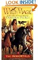 Wild Magic (Immortals)