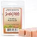 2-Pack EcoScents Scented Wax Melts - Smokey Patchouli. Maximum scent load delivering 120+ hours of fragrance. Flat rate shipping $1.99 for your entire EcoScents order!