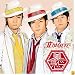 泣かないで(DVD付)