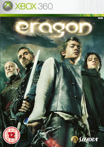 Eragon (Xbox 360)