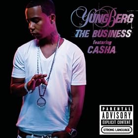 casha the business
