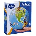Esphera 360 9" 540 Pieces Disney Globe: Cast of Characters by Mega Brands